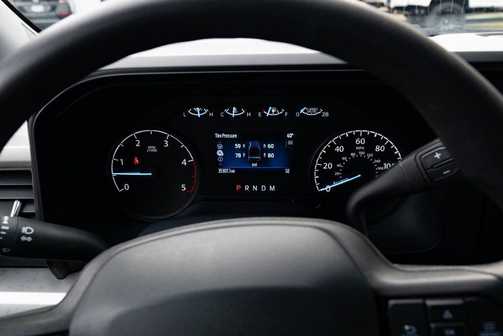 2024 Ford F-350SD XLT Milwaukie OR