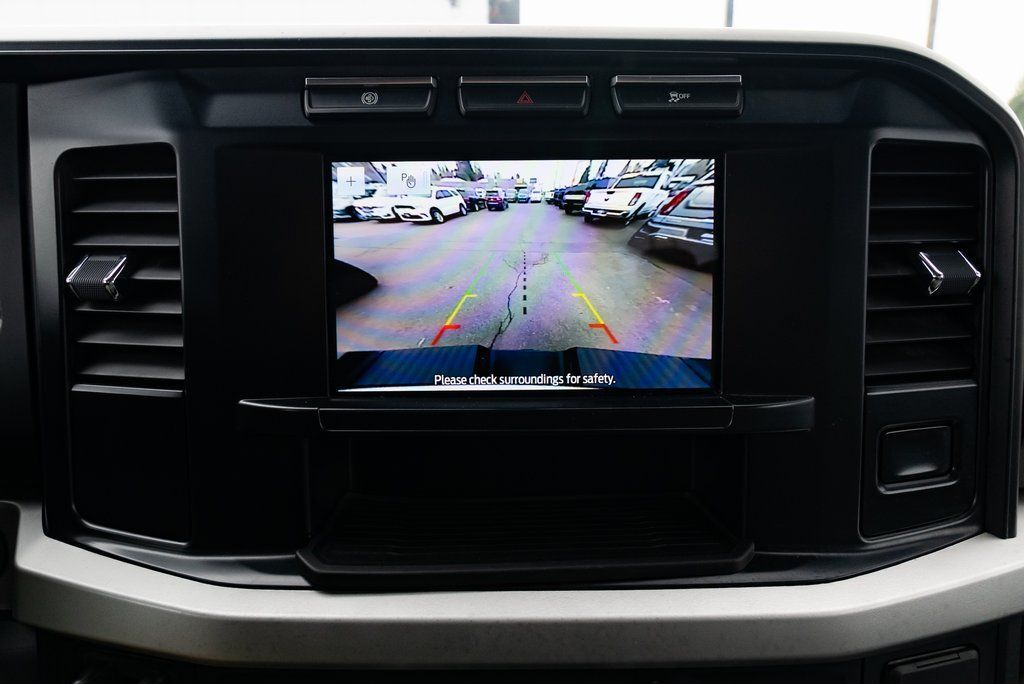 2024 Ford F-350SD XLT Milwaukie OR