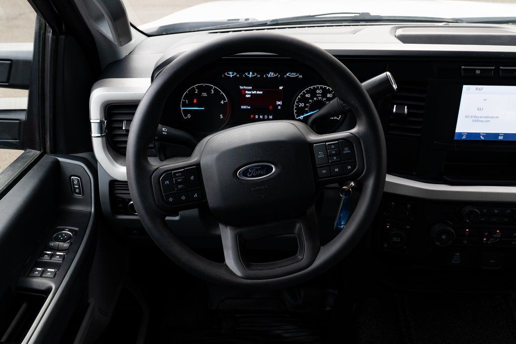 2024 Ford F-350SD XLT Milwaukie OR