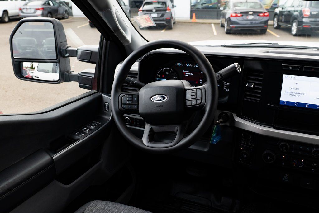 2024 Ford F-350SD XLT Milwaukie OR