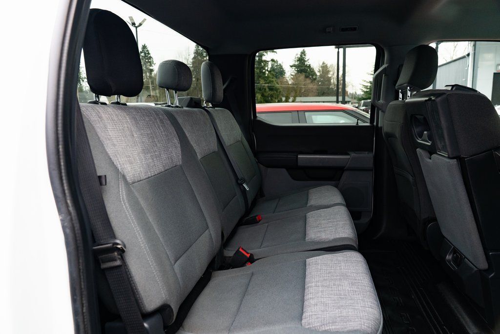 2024 Ford F-350SD XLT Milwaukie OR