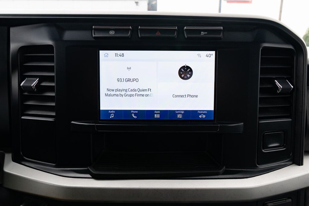 2024 Ford F-350SD XLT Milwaukie OR