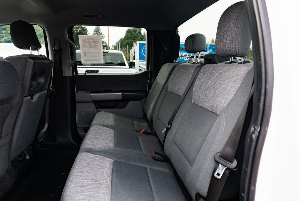 2024 Ford F-350SD XLT Milwaukie OR