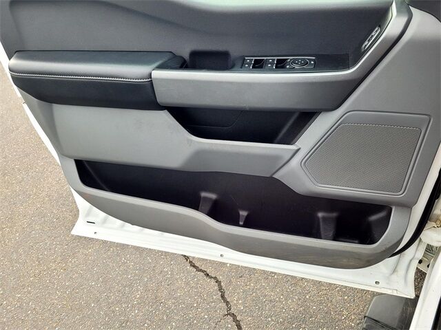 2024 Ford F-350SD XLT Roseville CA