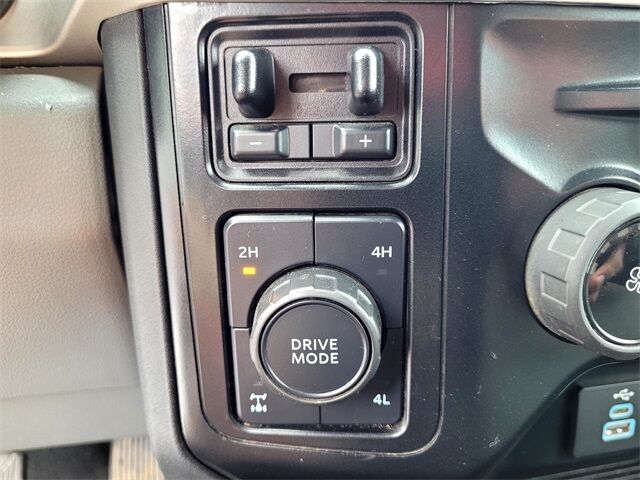 2024 Ford F-350SD XLT Roseville CA