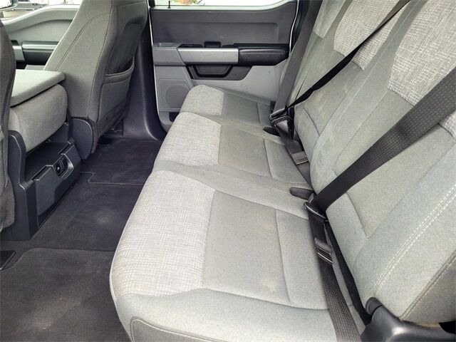 2024 Ford F-350SD XLT Roseville CA