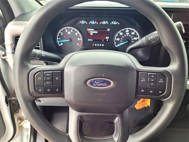 2024 Ford F-350SD XLT Roseville CA