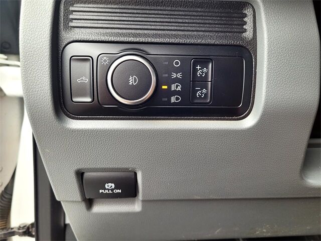 2024 Ford F-350SD XLT Roseville CA