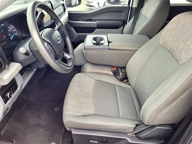 2024 Ford F-350SD XLT Roseville CA