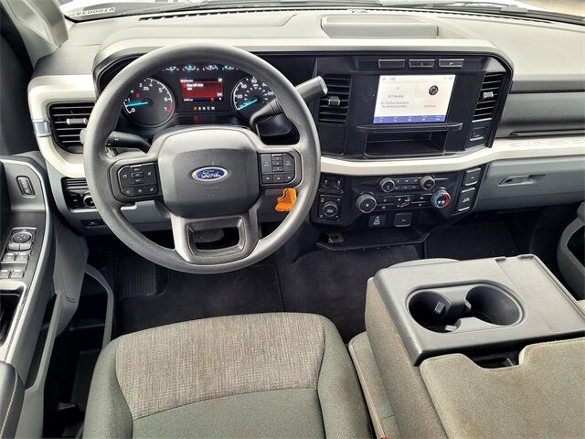 2024 Ford F-350SD XLT Roseville CA