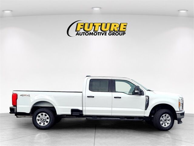 2024 Ford F-350SD XLT