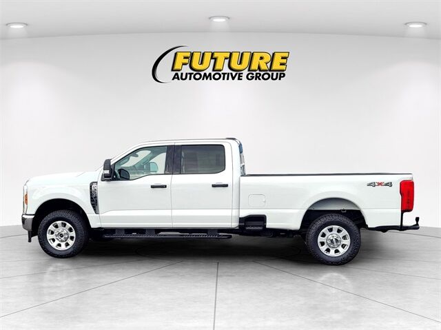 2024 Ford F-350SD XLT Roseville CA