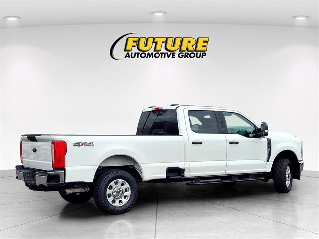 2024 Ford F-350SD XLT Roseville CA