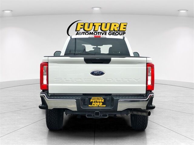 2024 Ford F-350SD XLT Roseville CA