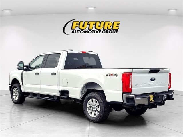 2024 Ford F-350SD XLT Roseville CA
