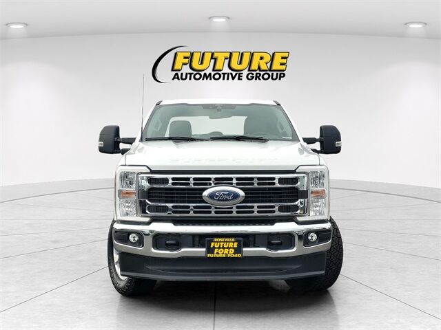 2024 Ford F-350SD XLT