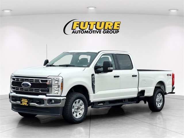 2024 Ford F-350SD XLT Roseville CA
