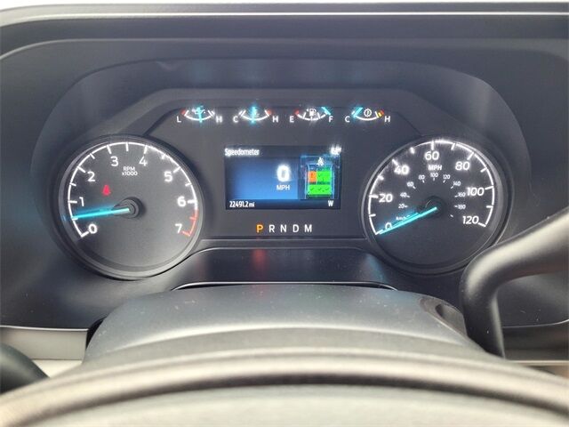 2024 Ford F-350SD XLT Roseville CA