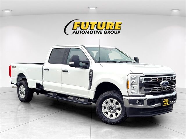 2024 Ford F-350SD XLT