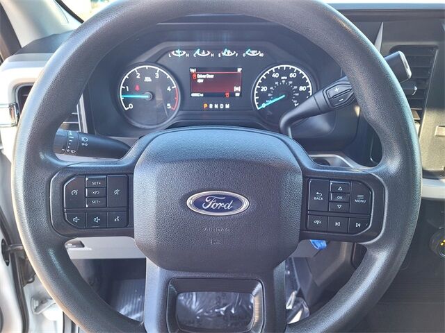 2024 Ford F-350SD XLT Roseville CA