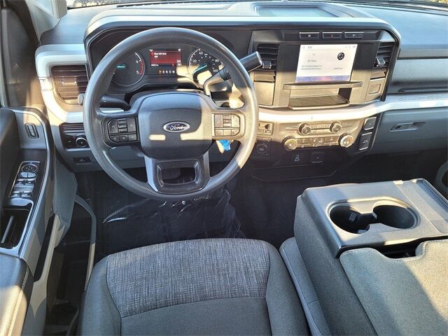 2024 Ford F-350SD XLT Roseville CA