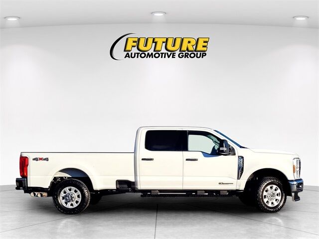 2024 Ford F-350SD XLT