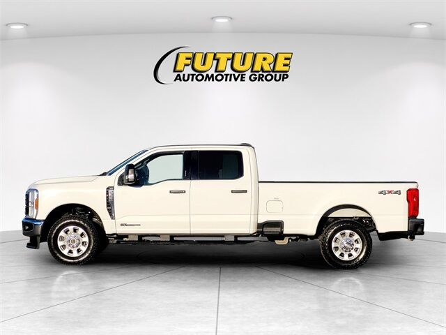 2024 Ford F-350SD XLT Roseville CA
