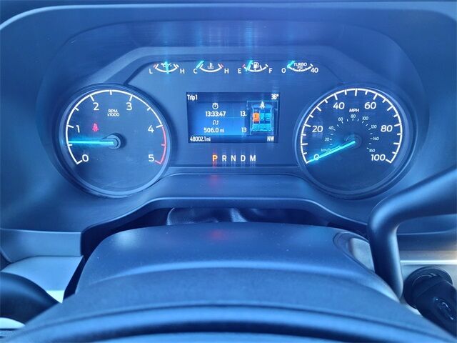 2024 Ford F-350SD XLT Roseville CA