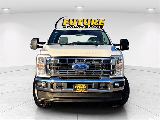 2024 Ford F-350SD XLT