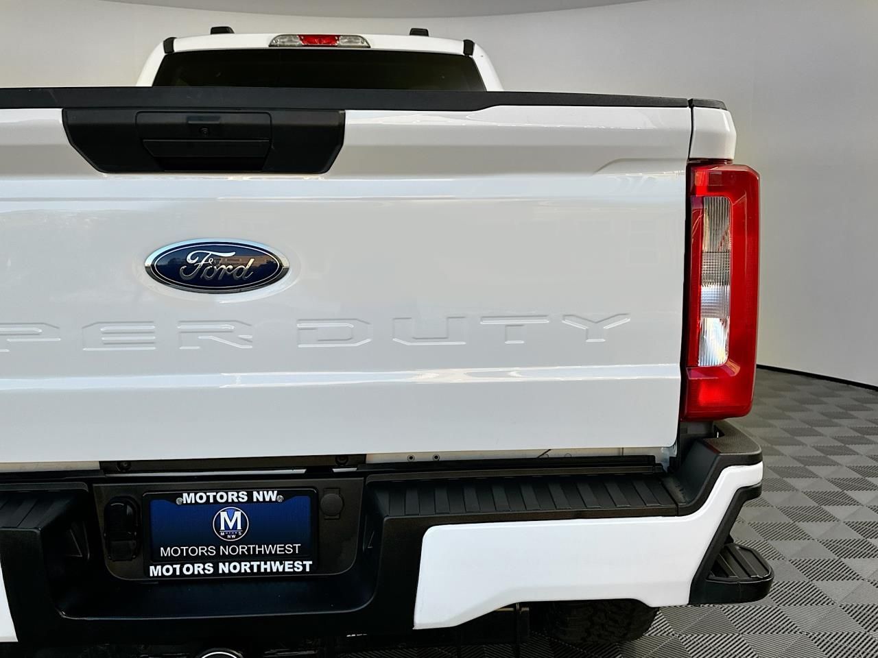 2024 Ford F-350SD XLT Tacoma WA