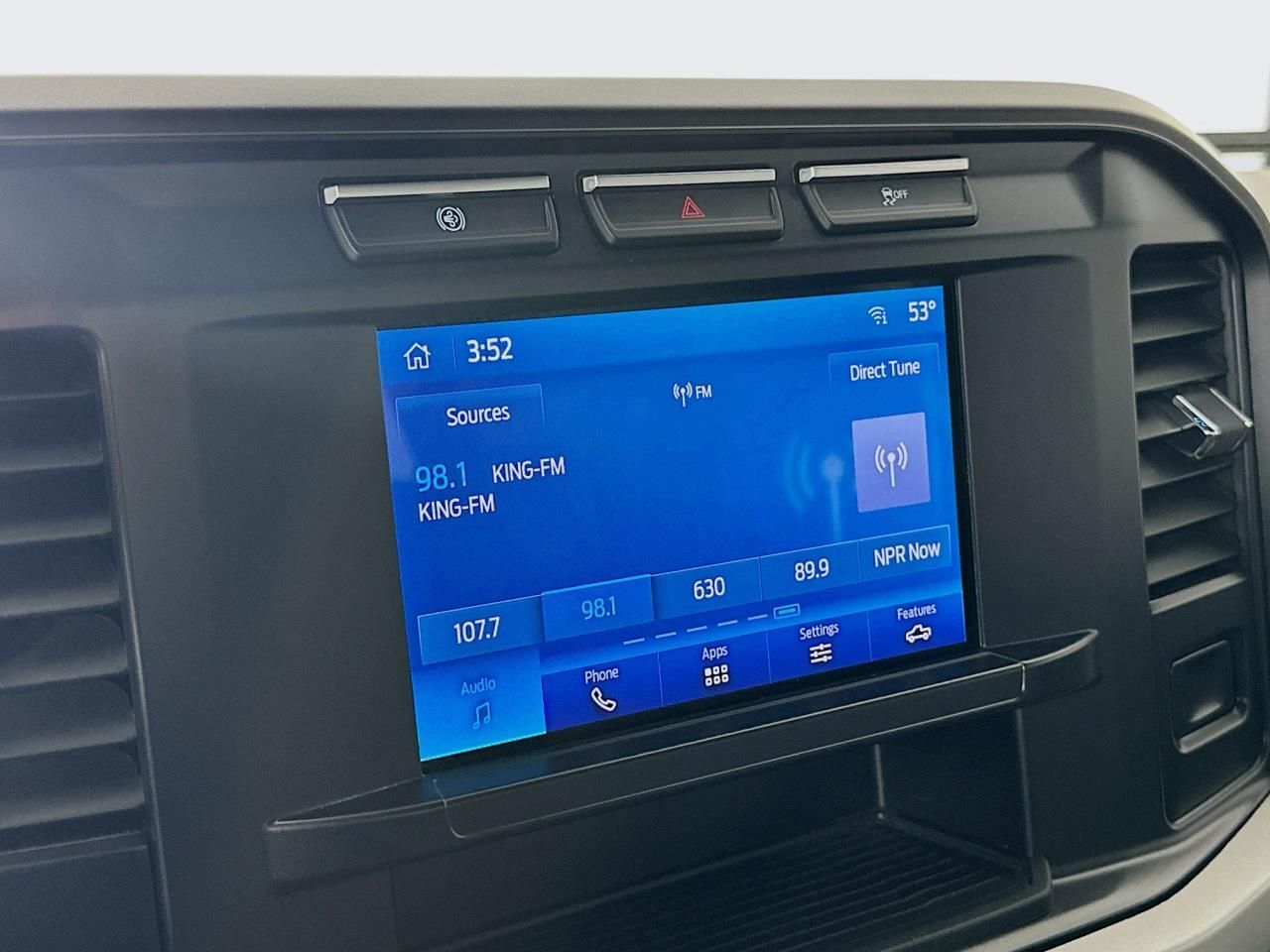 2024 Ford F-350SD XLT Tacoma WA