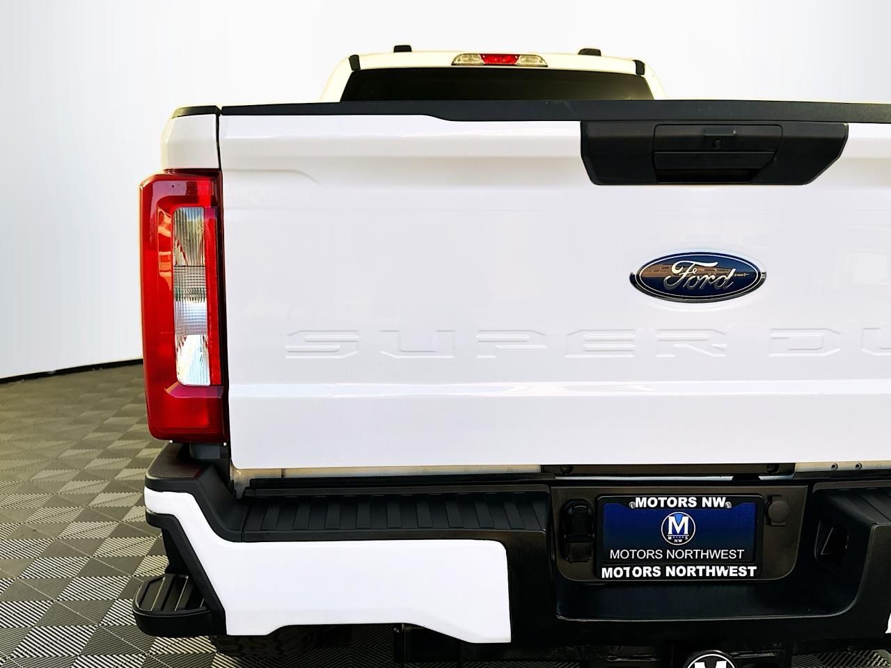 2024 Ford F-350SD XLT Tacoma WA