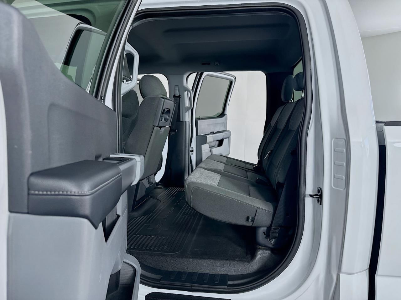 2024 Ford F-350SD XLT Tacoma WA