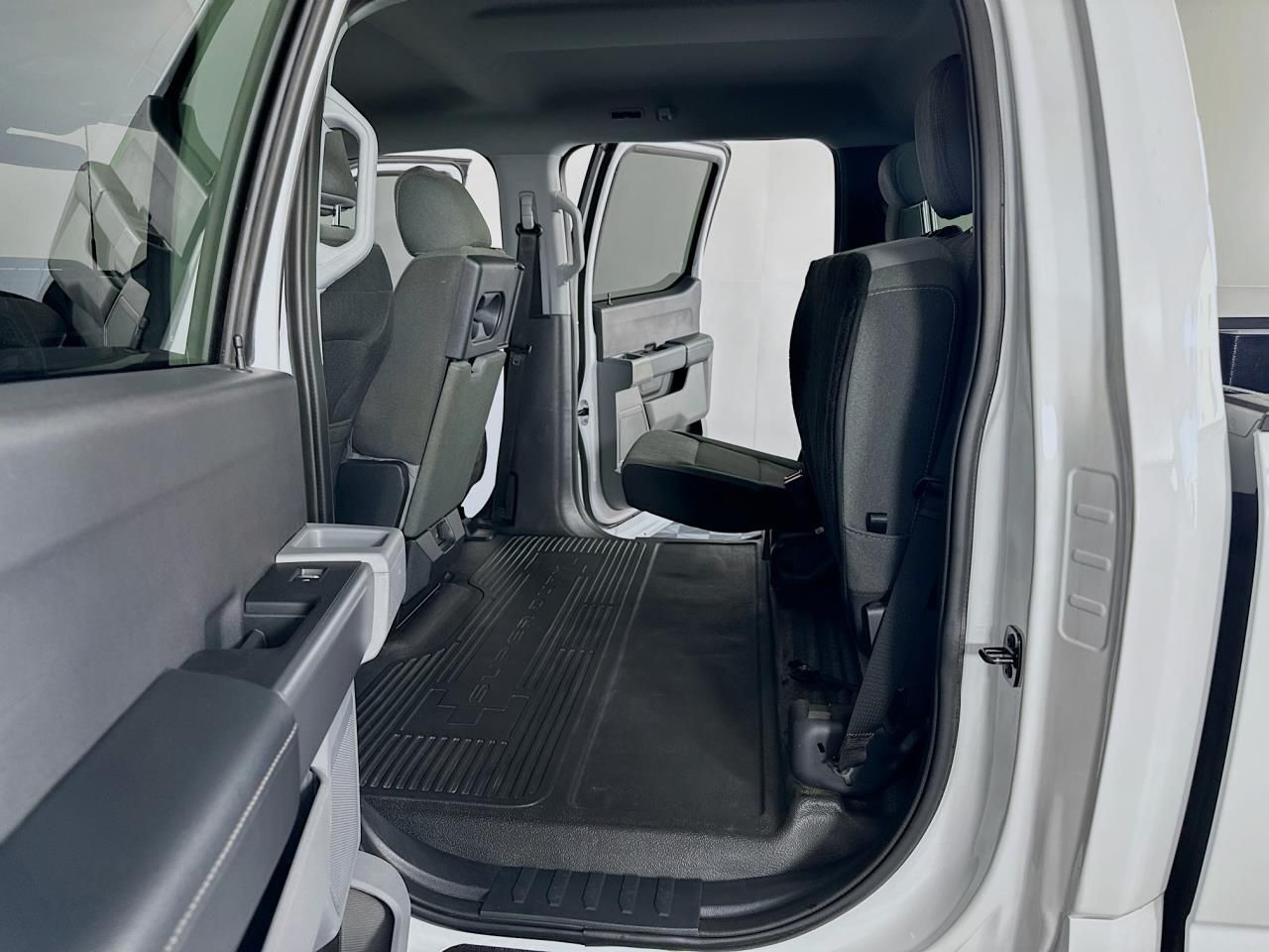 2024 Ford F-350SD XLT Tacoma WA