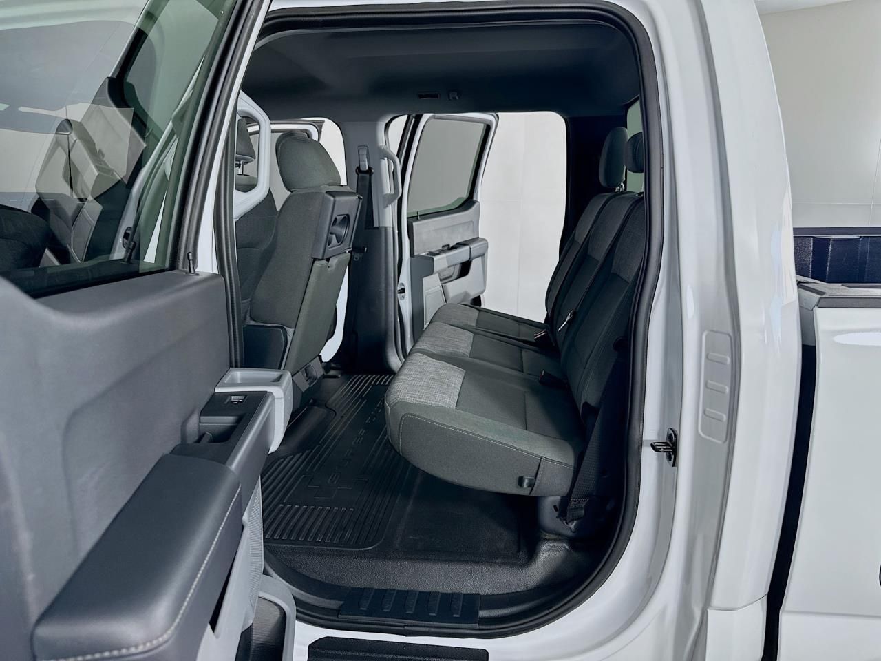 2024 Ford F-350SD XLT Tacoma WA