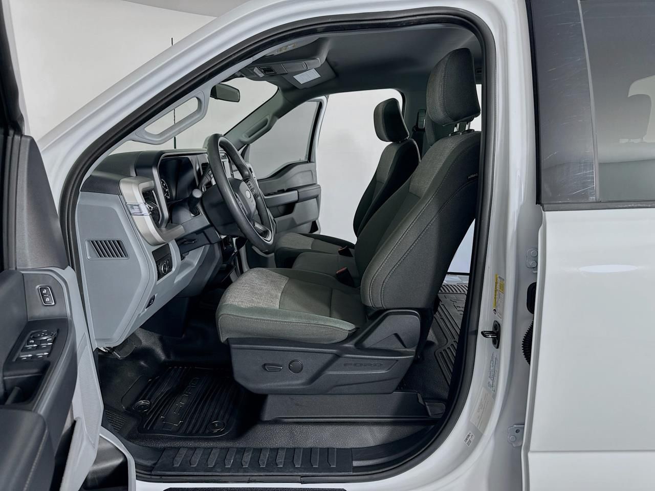 2024 Ford F-350SD XLT Tacoma WA