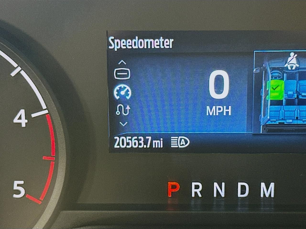 2024 Ford F-350SD XLT Tacoma WA