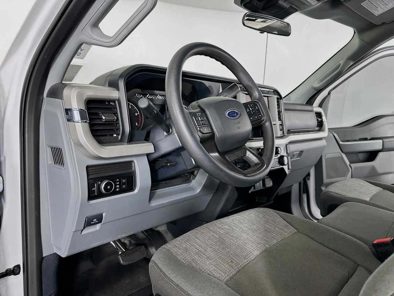 2024 Ford F-350SD XLT Tacoma WA