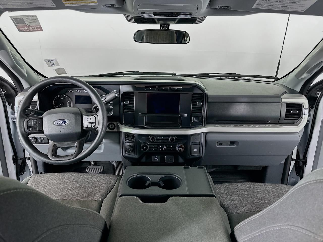 2024 Ford F-350SD XLT Tacoma WA