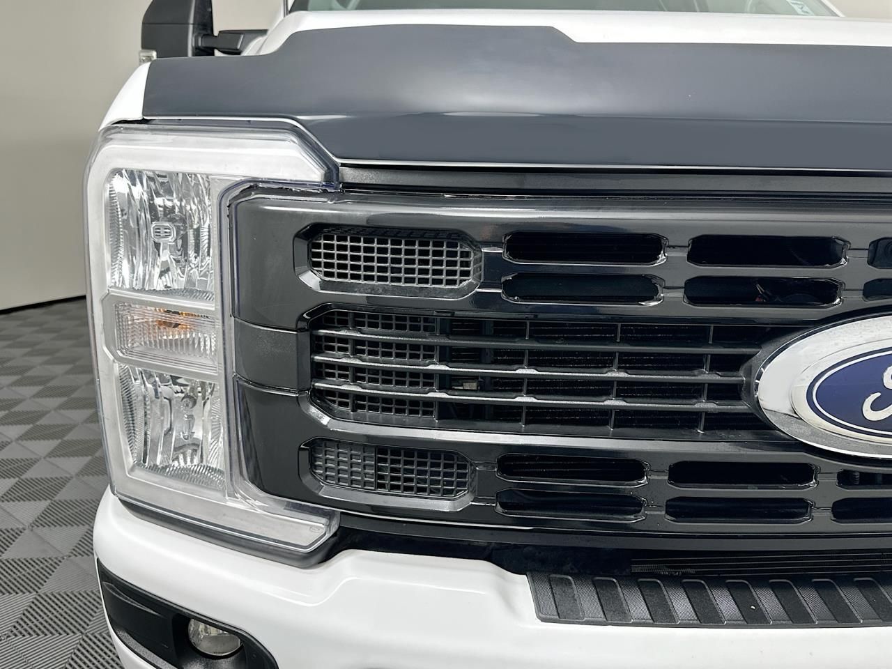 2024 Ford F-350SD XLT Tacoma WA