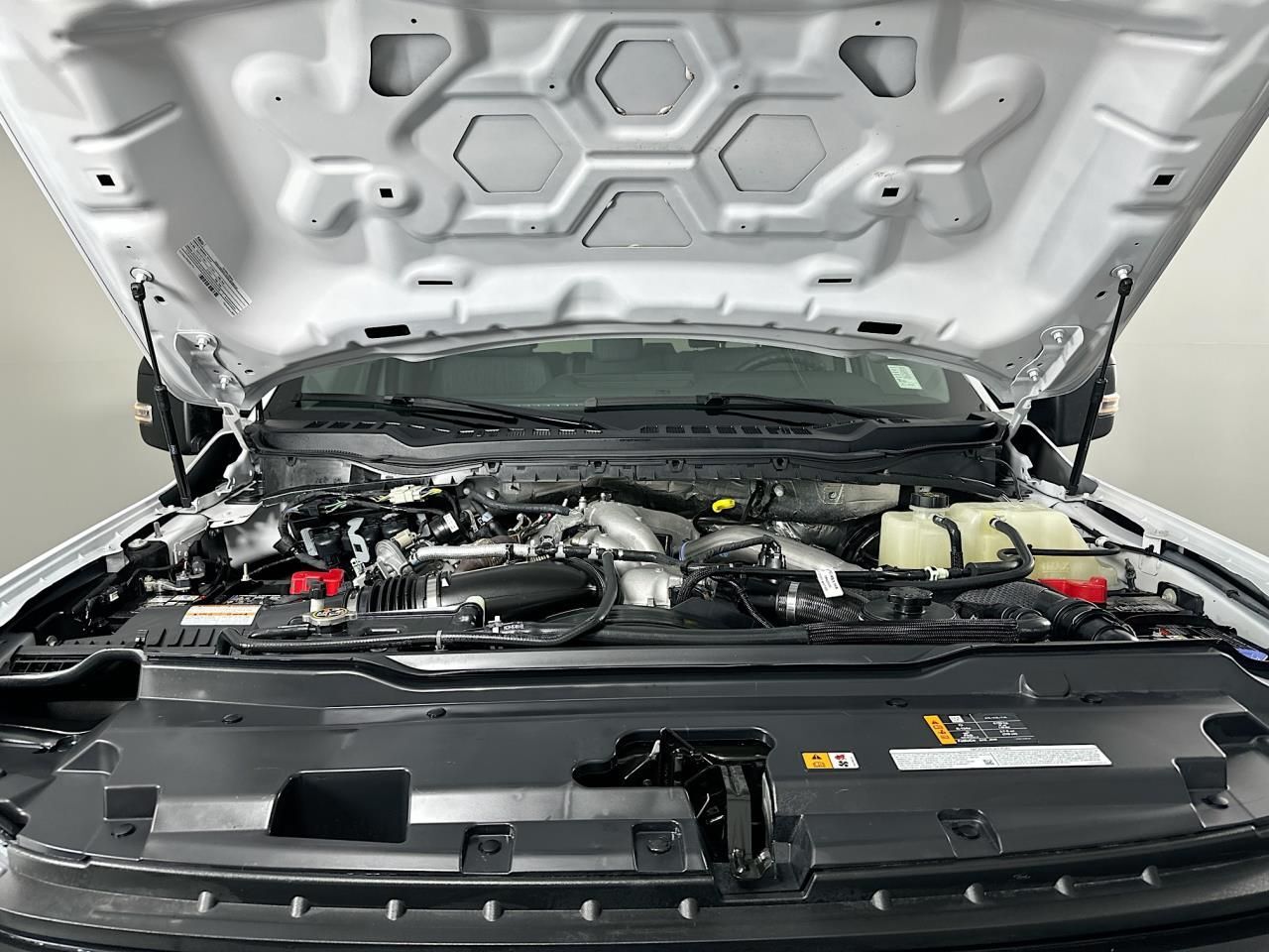 2024 Ford F-350SD XLT Tacoma WA