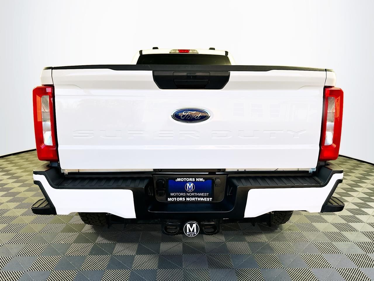 2024 Ford F-350SD XLT Tacoma WA