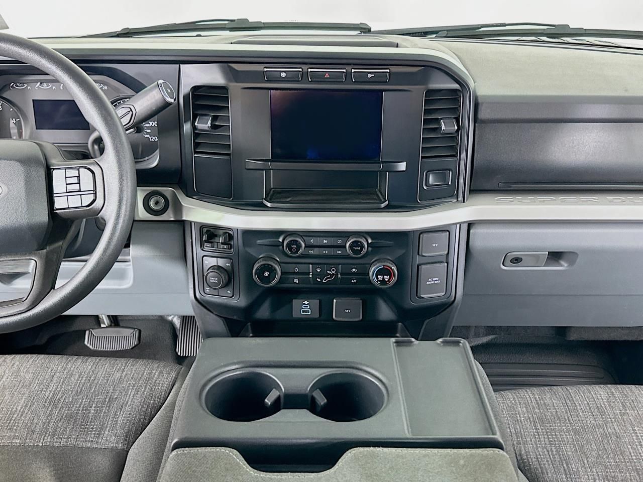 2024 Ford F-350SD XLT Tacoma WA