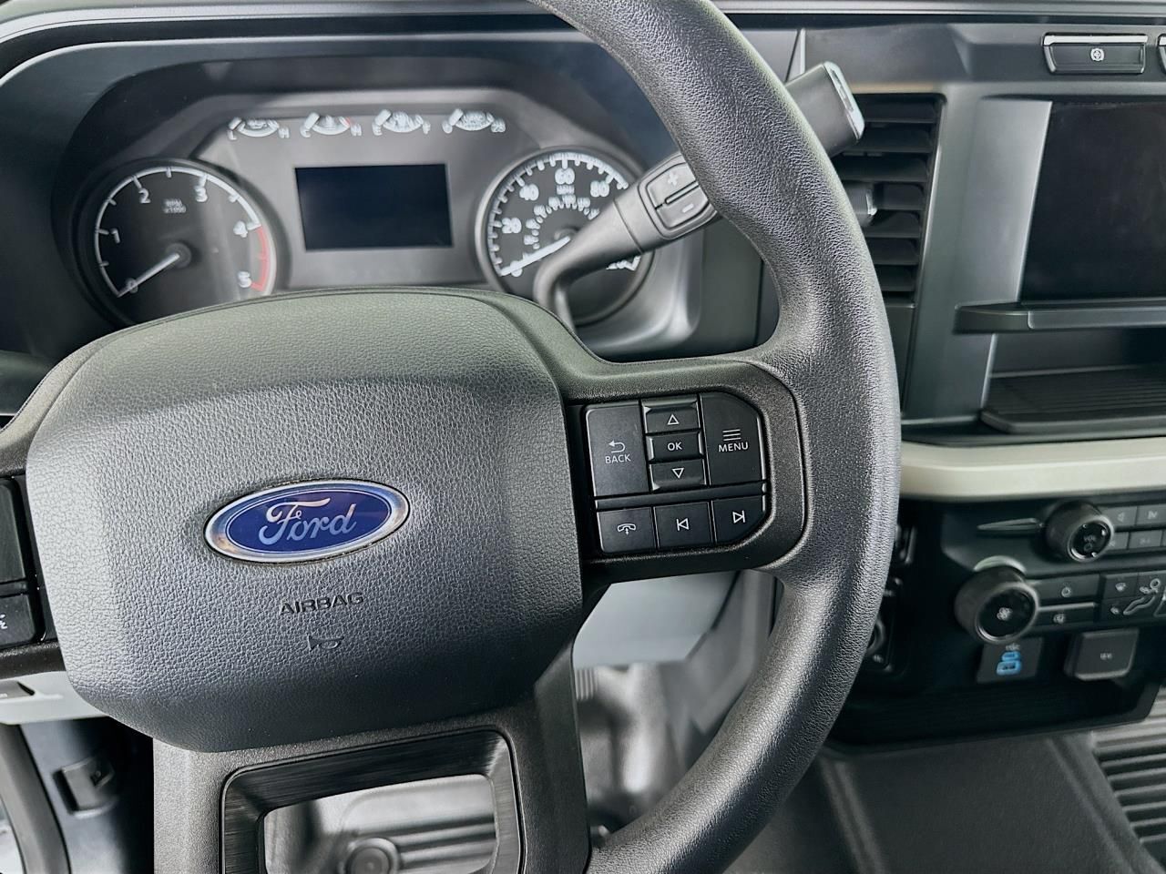 2024 Ford F-350SD XLT Tacoma WA