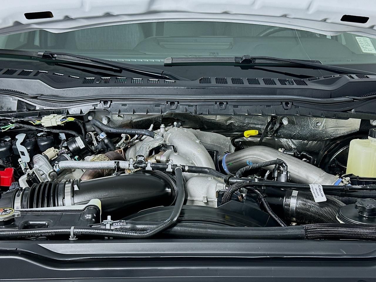 2024 Ford F-350SD XLT Tacoma WA