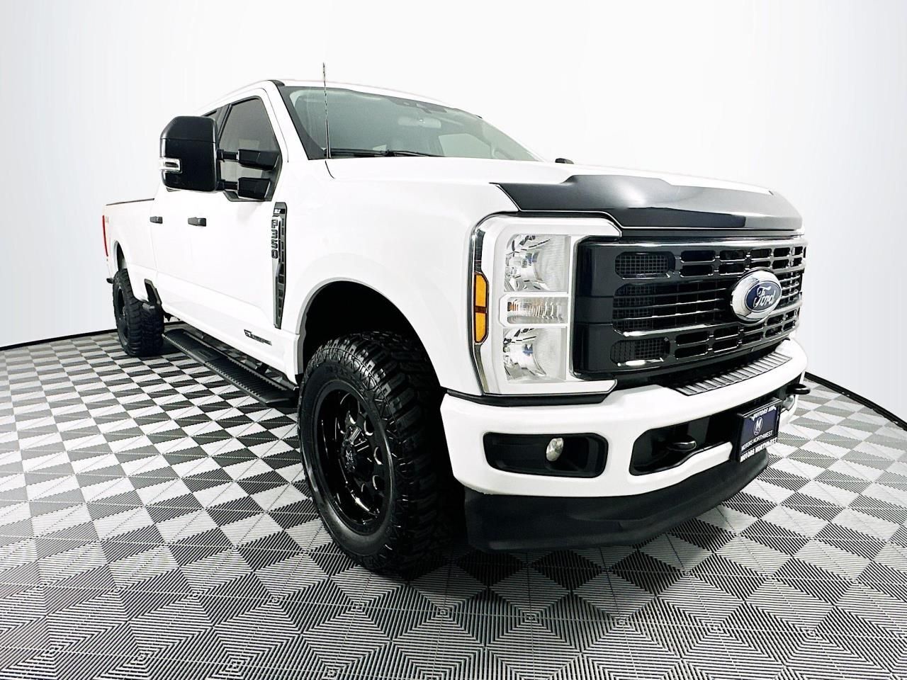 2024 Ford F-350SD XLT Tacoma WA