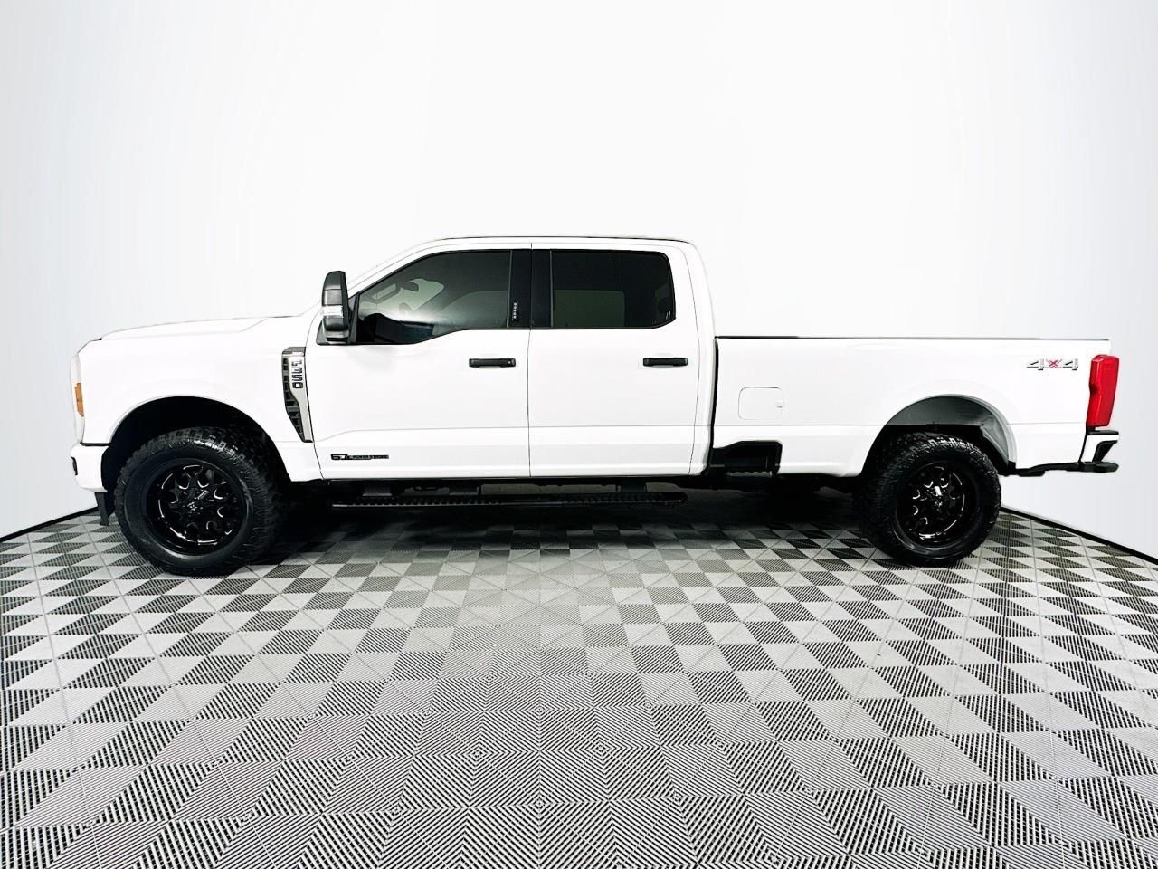 2024 Ford F-350SD XLT Tacoma WA
