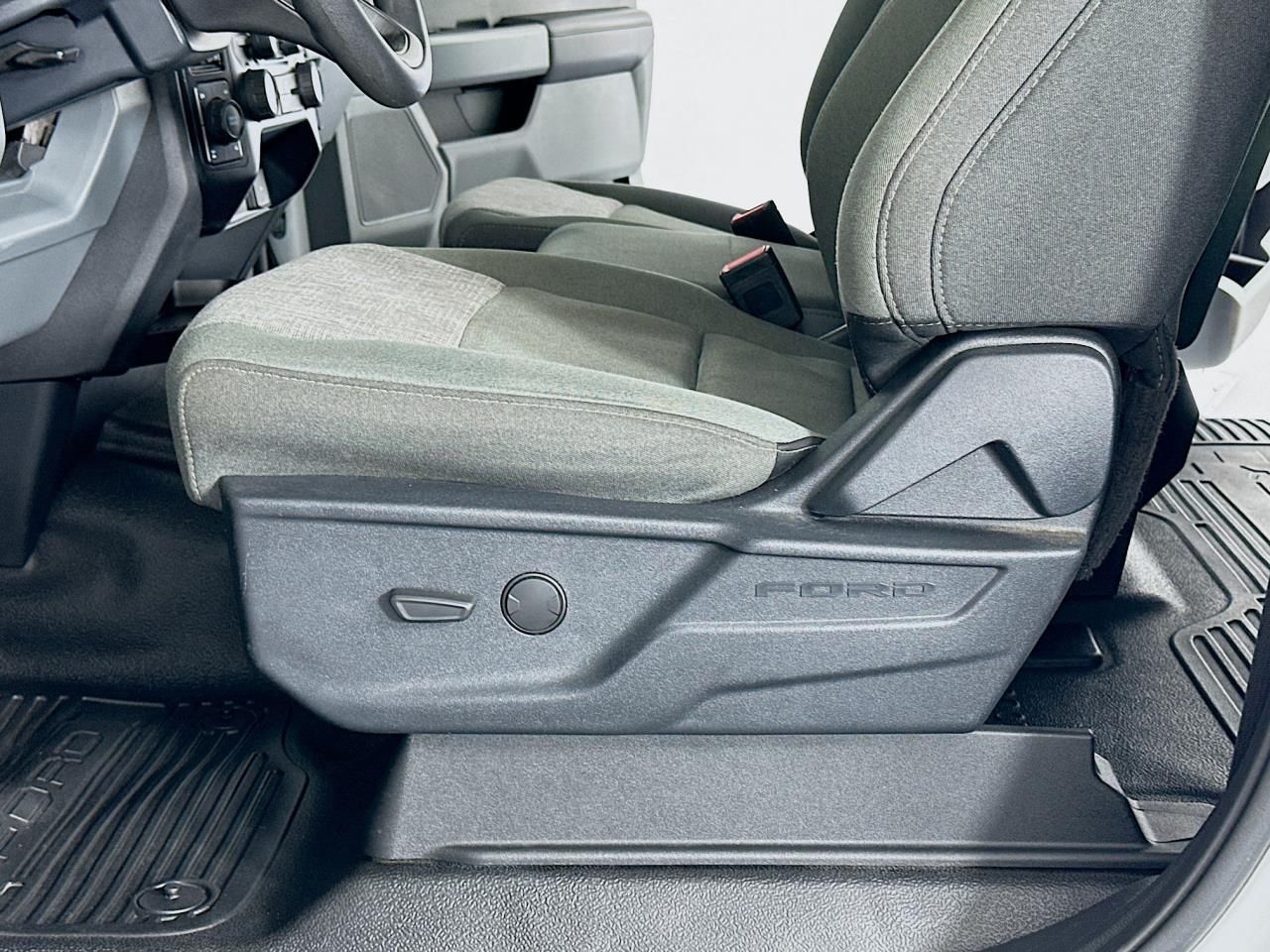 2024 Ford F-350SD XLT Tacoma WA