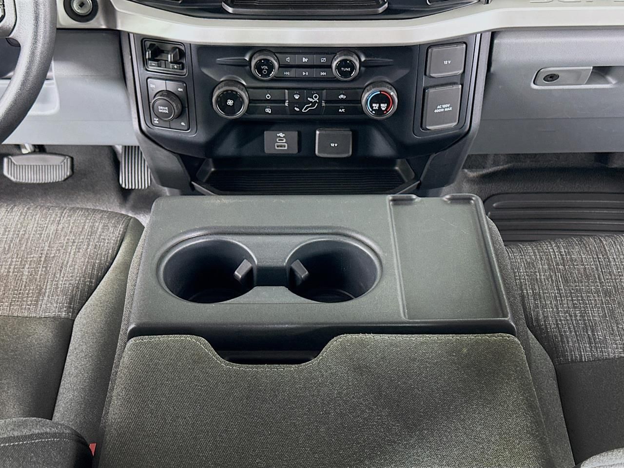 2024 Ford F-350SD XLT Tacoma WA