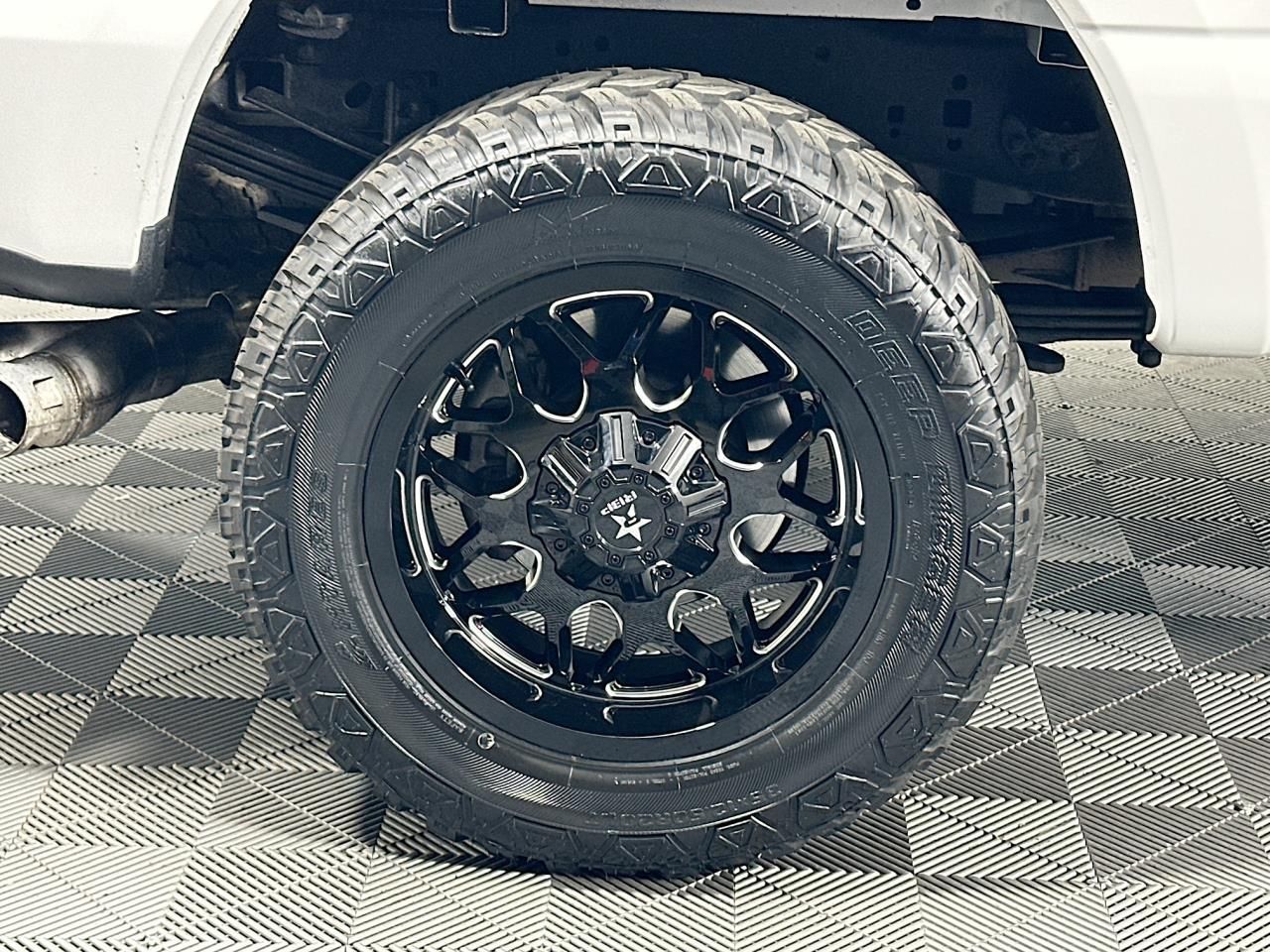 2024 Ford F-350SD XLT Tacoma WA